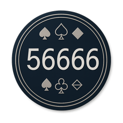 56666